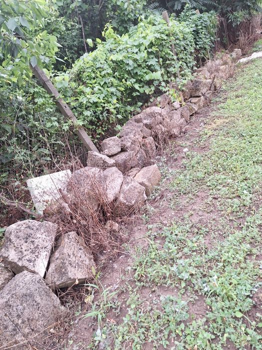 Дялан камък Русе