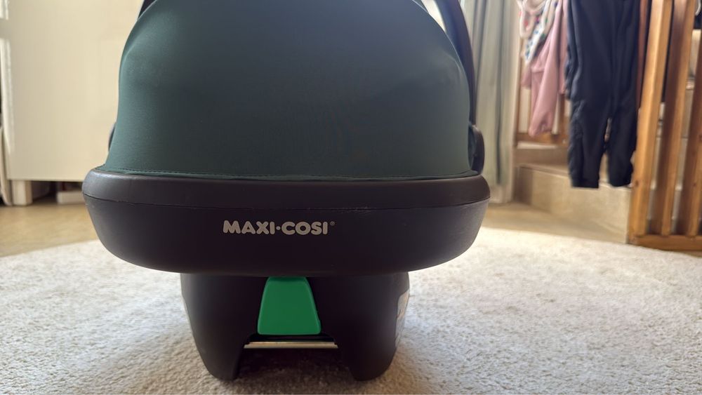 Scoica Maxi Cosi