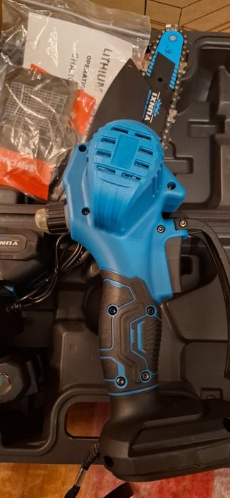 Minidrujba hobby lama de 6inch