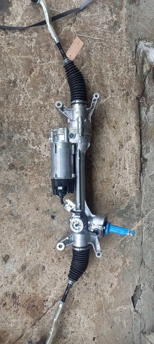 кормилна рейка за мерцедес  ГЛС Mercedes-Benz GLC w253 x253 /16-23/