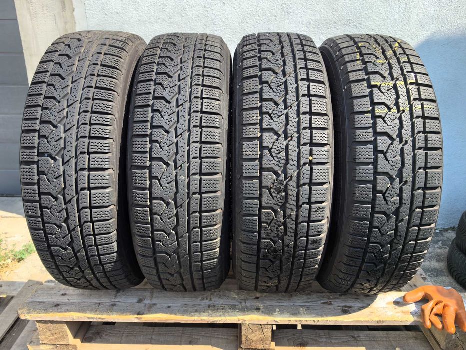 215/70/16 Кумхо ДОТ 2016 г