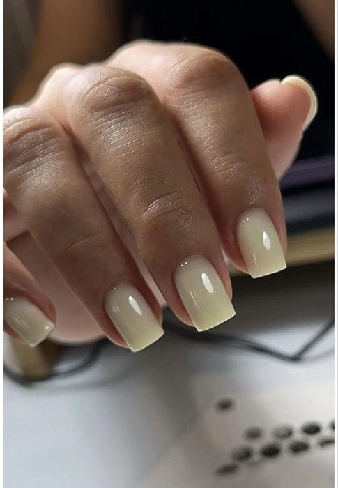 Маникюр от 2000тг