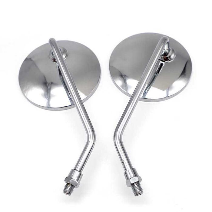 Огледала мотор  скутер 8мм