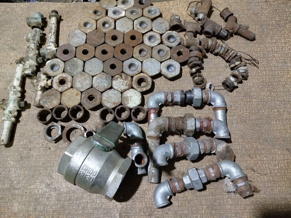 Продам пробки и прочее