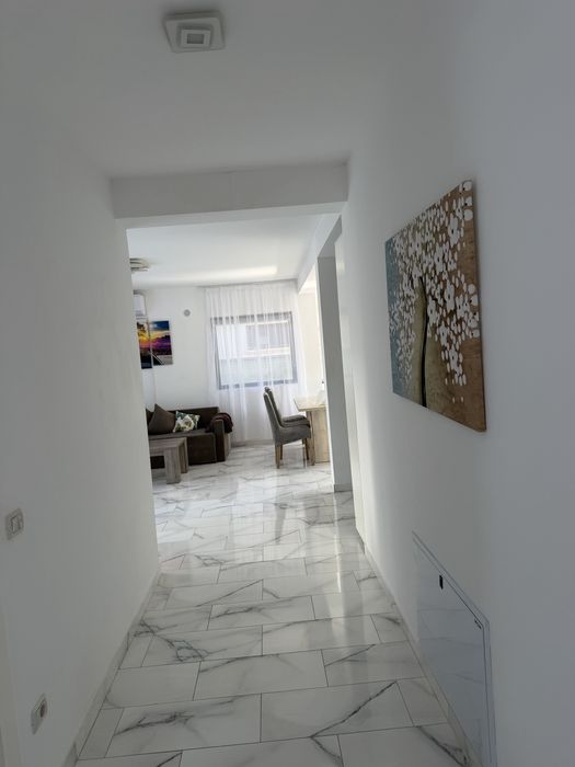 Regim Hotelier  Casa