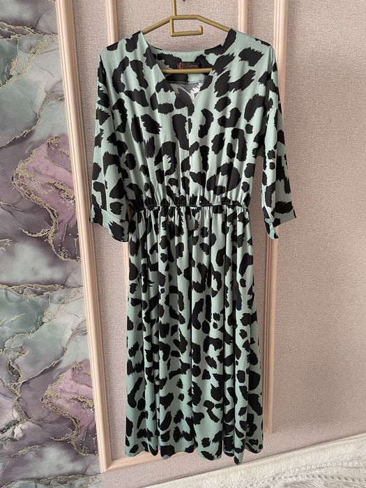 Платья за 5000, новые и б/у