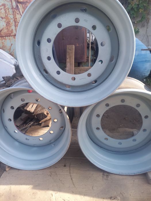 Продам диски грузовые22.