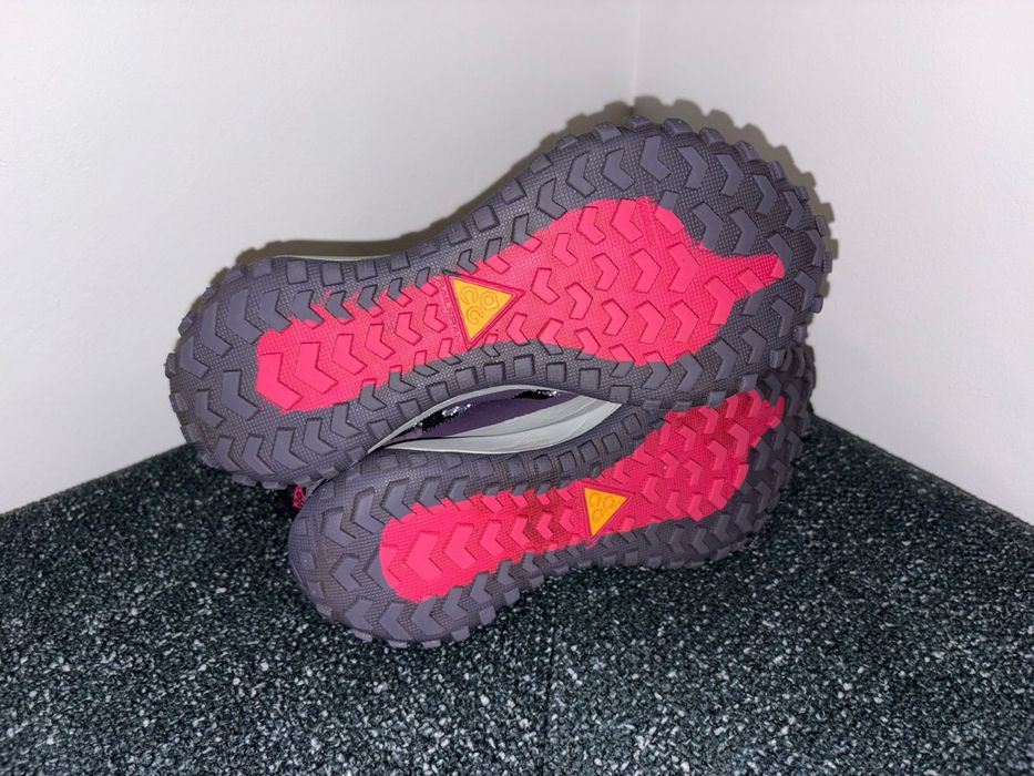 Sneakers dama NIKE ACG nr 38