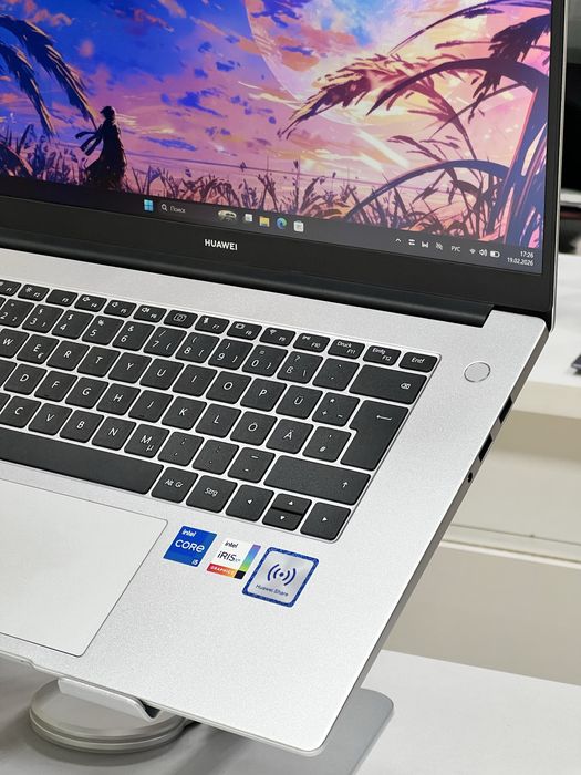 Huawei Matebook | Intel Core i5-1155G7