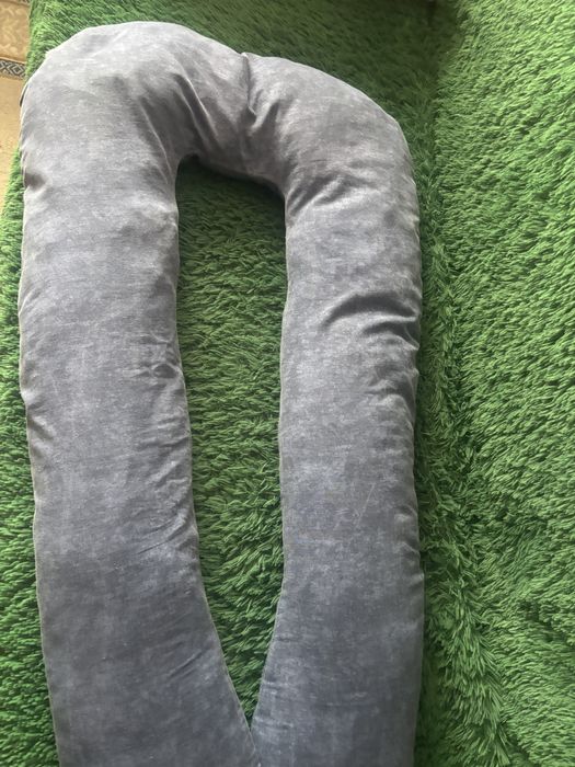 Продам подушку для беременых