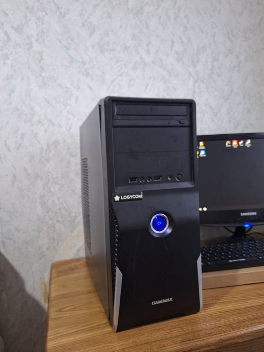 Продам настольный компьютер