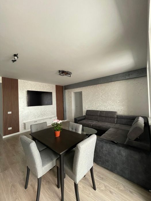 Apartament 2 camere Alexanderman Twins