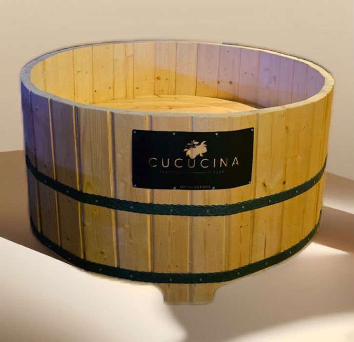 Фито бочка хайрли