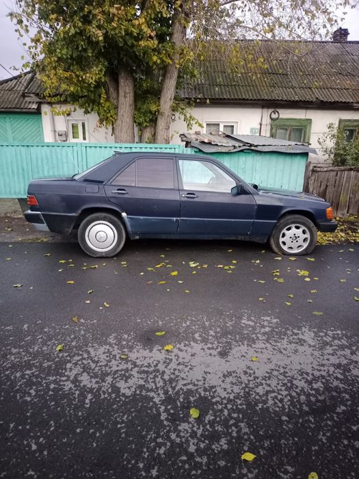 Продам Мерседес Е 190