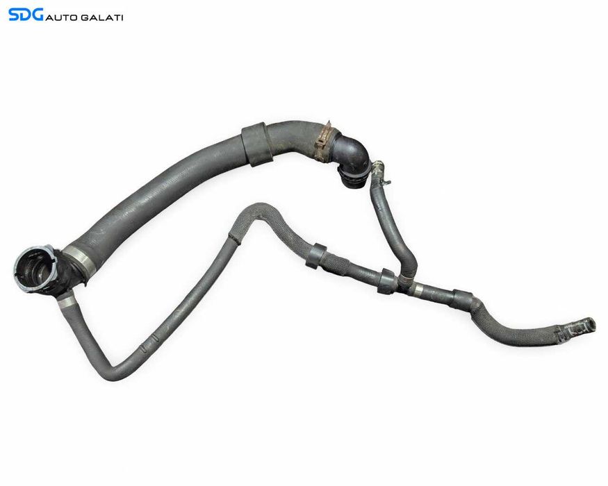 Furtun Conducta Apa Lichid Racire Seat Ibiza 5 1.6 TDI 2017 - 2025 Cod 5Q0121619A [LR4101]