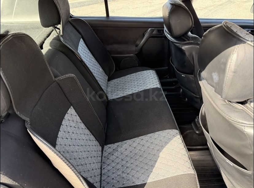 Volkswagen Golf 1995