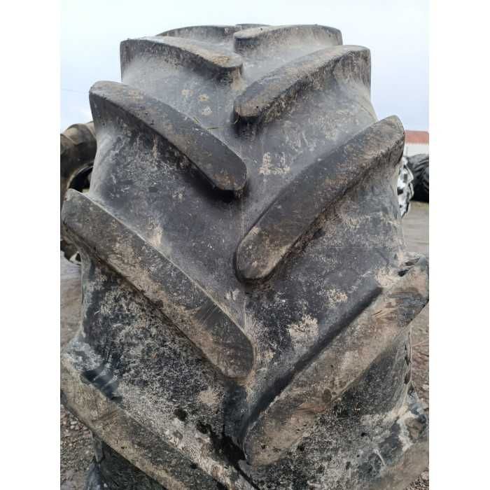 Anvelopa 580/70r38 Michelin Second Hand fara defecte