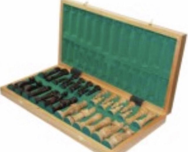 Шахматы европейского пр-ва