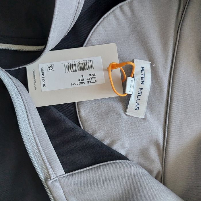 Блуза Peter Millar