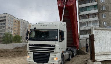 Щебень песок отсев дресва опт и розница ндс