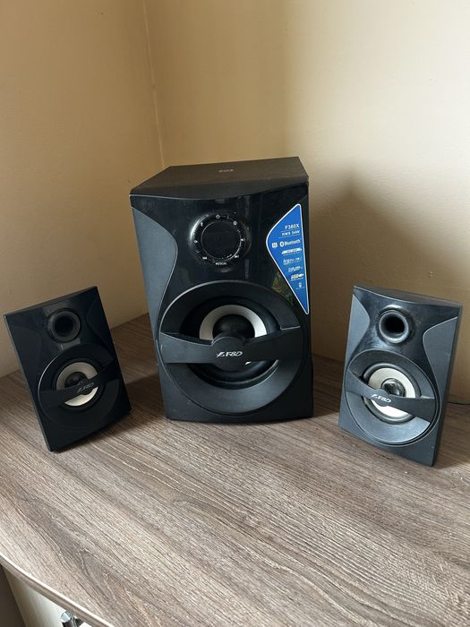 Техника с блутот