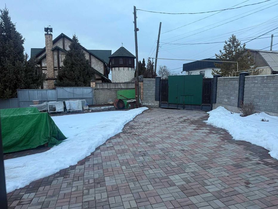 Продам дом частный