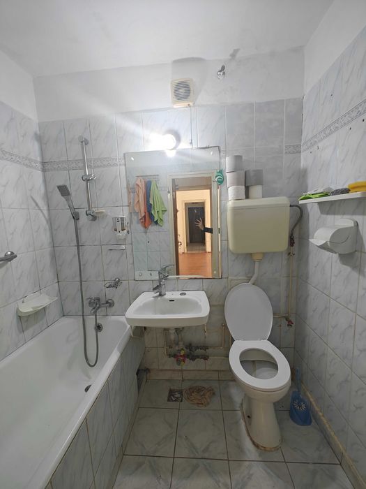 3 camere Drumul Taberei | Etaj 2 | 65 mp | Proprietar | Liniște | Fără agenții