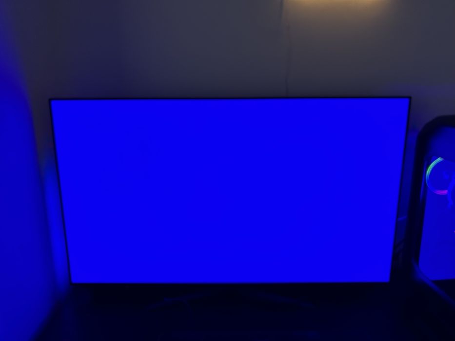Monitor Oled  LG UltraGear 48GQ900-B 121cm 138Hz