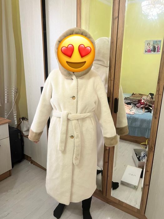 продам дорогую шубу новая