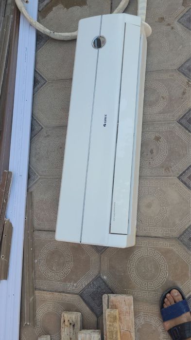 Кондиционер сотилади,инвентир эмас!холати ало даражада