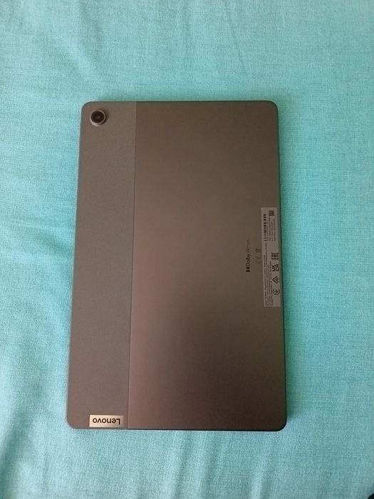 Vând Tabletă Tab M10 Plus (3rd Gen)