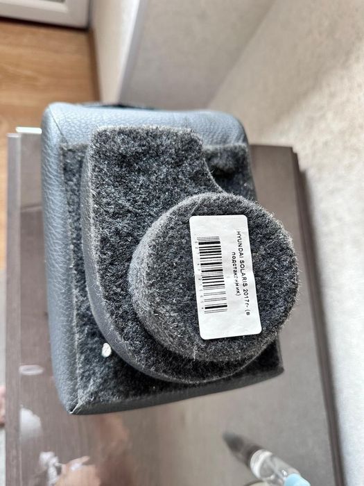 Продам подлокотник от хундай