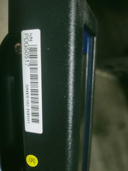 Дисплей для покупателей