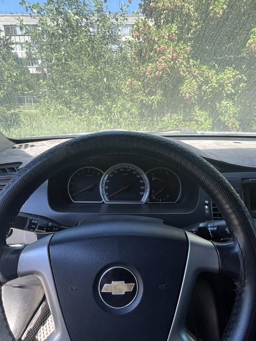 Chevrolet Epica 2008г