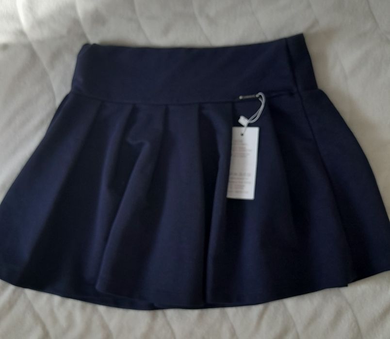 Плисирана пола, размер 134