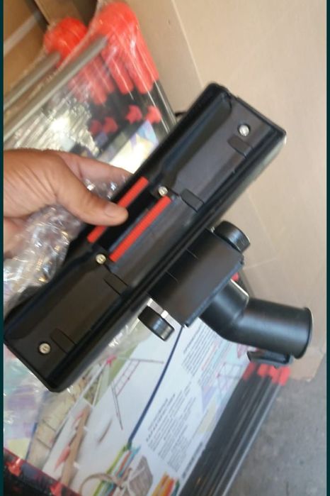 Щетка насадка для пылесоса