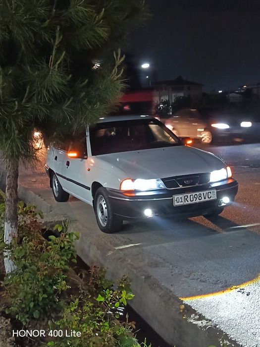 Chevrolet Nexia 2005 — 3