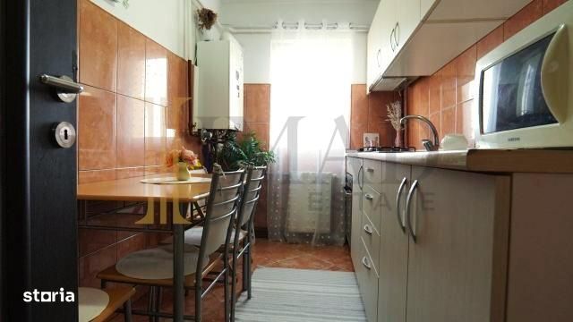 Ofertă rară! Vanzare Apartament 3 camere Micro 5, Balaban -