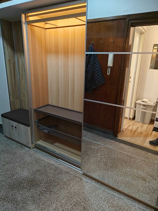 Дава се под наем Тристаен апартамент в София, Лозенец - 95 кв.м за 990 € - Снимка #6