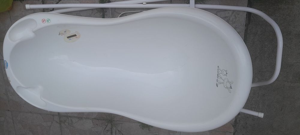 Vanita bebeluși 0-12 luni