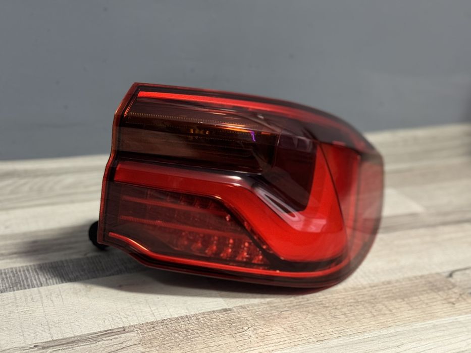 Стоп за BMW X2 F39 Перфектен