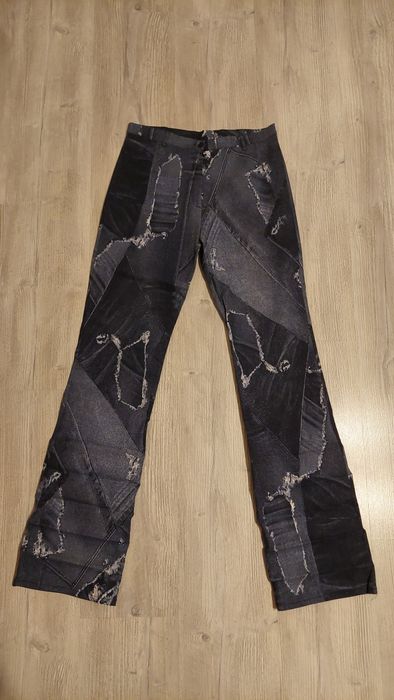 Jeans/Pants barbati si femei
