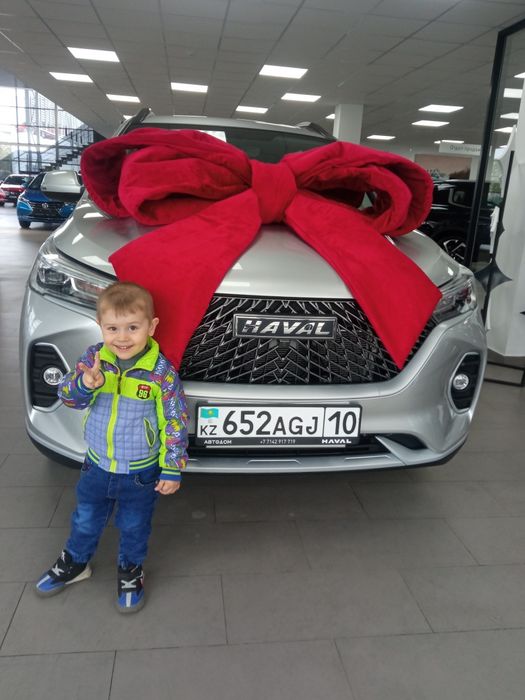 Продам Хавал М6 механика