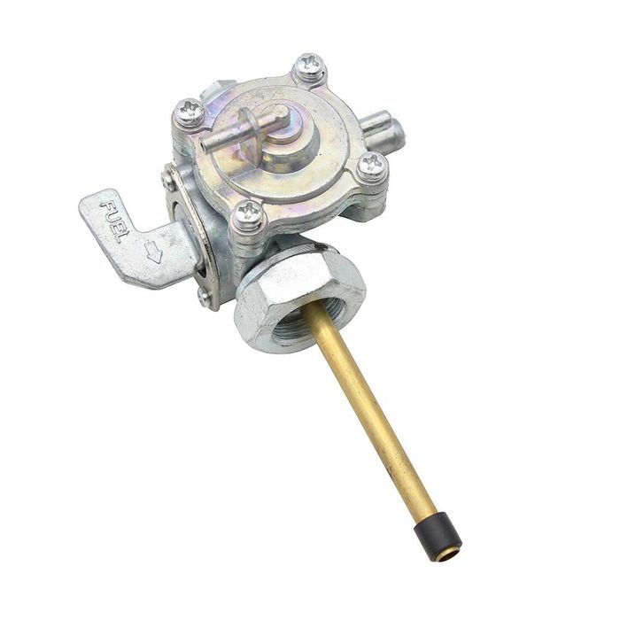 Robinet benzina moto Honda NightHawk Rebel XLV600 XL600V Transalp A850