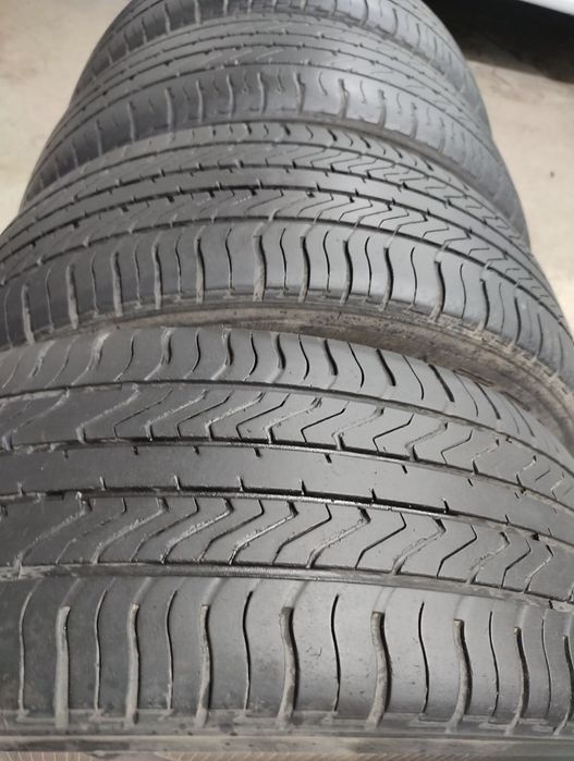 Продам комплект летней резины