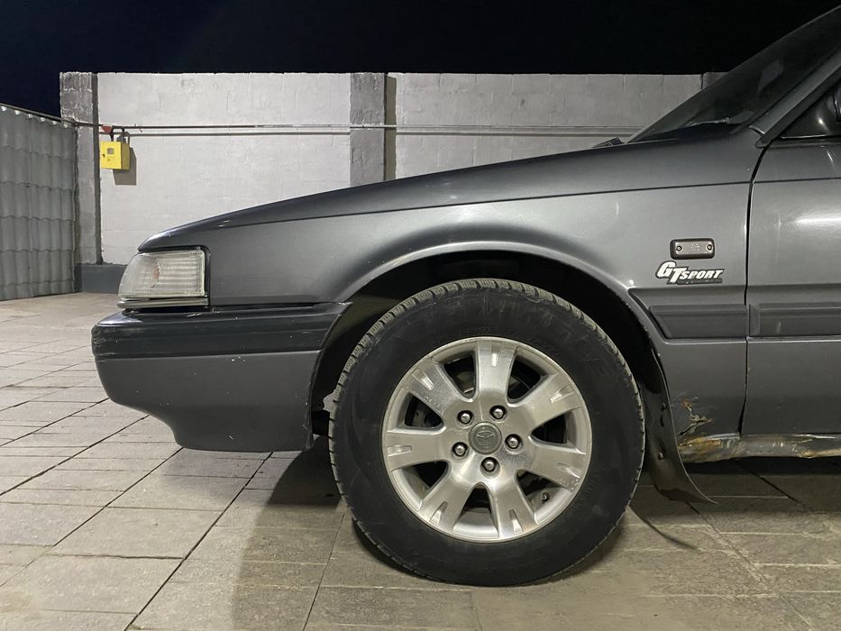 Мазда 626 продам