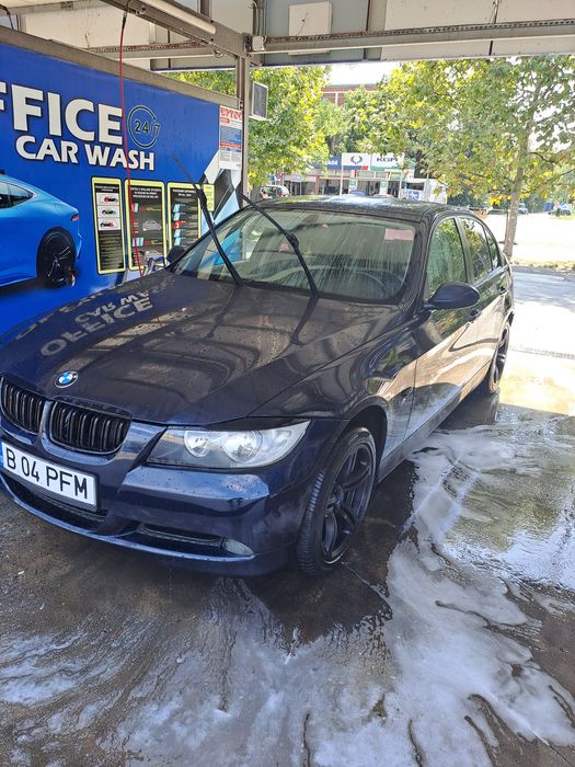Bmw e 90 benzina