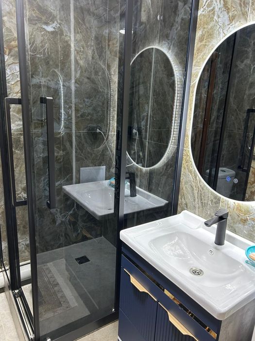 Хостел Алматы / ул  Жубанова Правда