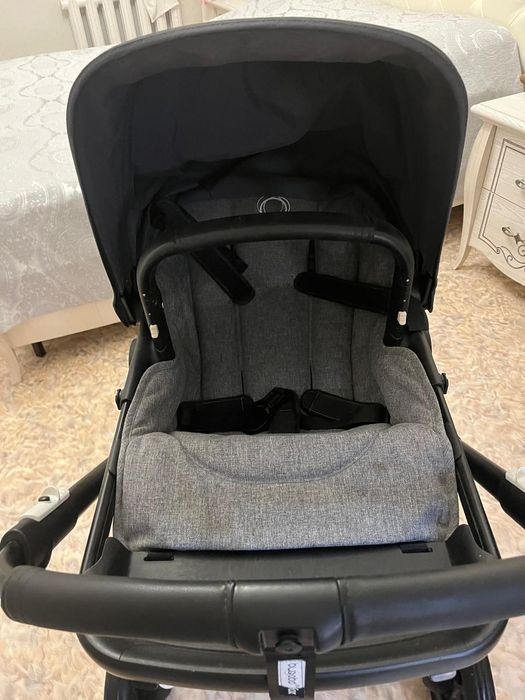 Коляска детская BUGABOO FOX