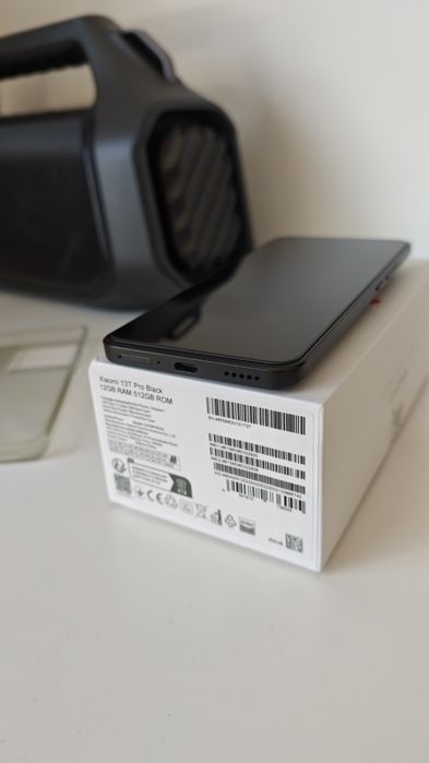 Telefon Xiaomi Mi 13T PRO 512 GB - 12 GB RAM